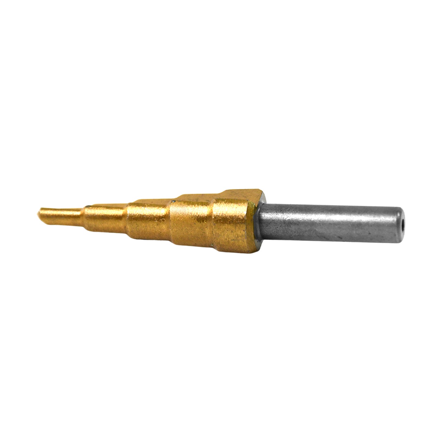 Step Drill Bit For Metal High-speed Steel Step Drill Bit (1 Pc 4-12 Mm)