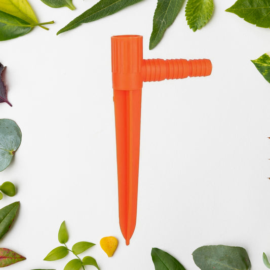 7537 Garden Sprinkler 360 Rotating Adjustable Round 3 Arm Lawn Water Sprinkler For Watering Garden Plantspipe Hose Irrigation Yard Water Sprayer